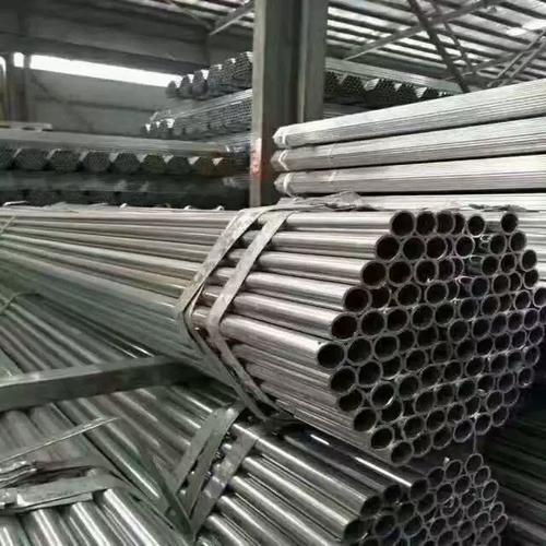 阿荣q355nhb耐候钢管